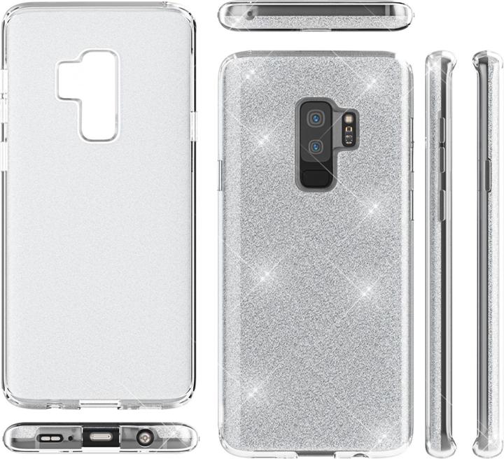 Immagine prodotto Nalia Copri cellulare (Samsung Galaxy S9+)