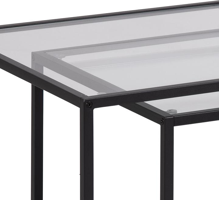 Image du produit AC Design Seaford (90 x 55 x 55 cm)