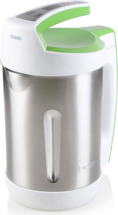 Domo DO705BL (CH plug, 1000 W)