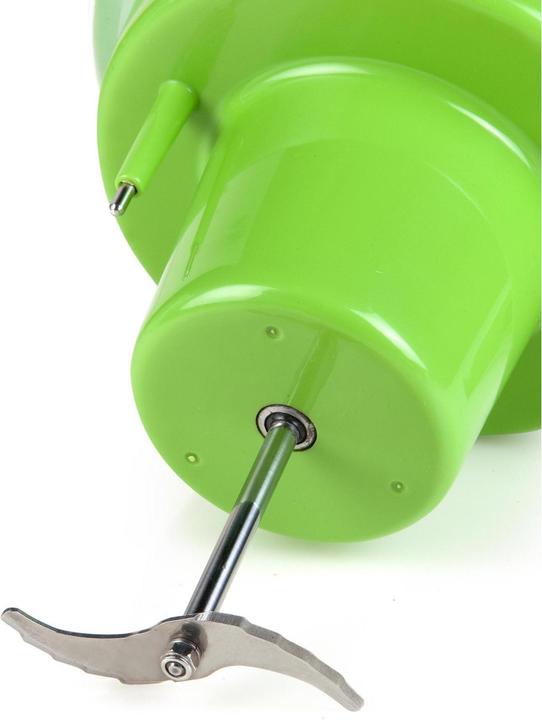 Produktbild Domo DO705BL (CH-Stecker, 1000 W)