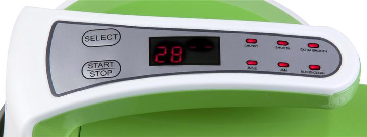 Produktbild Domo DO705BL (CH-Stecker, 1000 W)