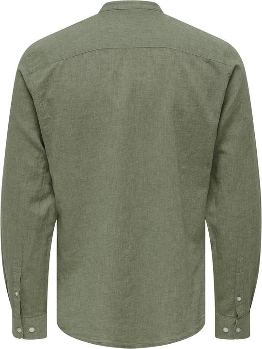 Image du produit Only & Sons Chemise unie (XS)