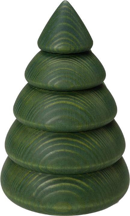 Köhler Kunsthandwerk Figure de sapin