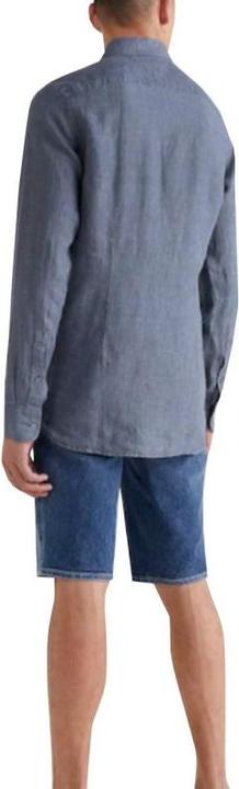 Immagine prodotto Tommy Hilfiger Pigmentgefärbtes Leinenhemd (XL)