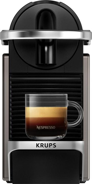 Image du produit Krups Nespresso Pixie Redesign (NESPRESSO Original)