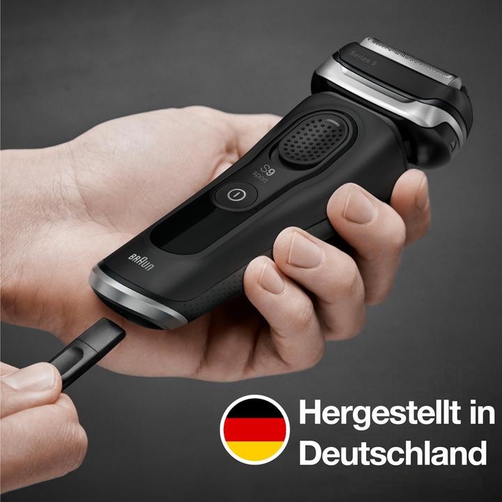 Image du produit Braun Serie9-9352cc