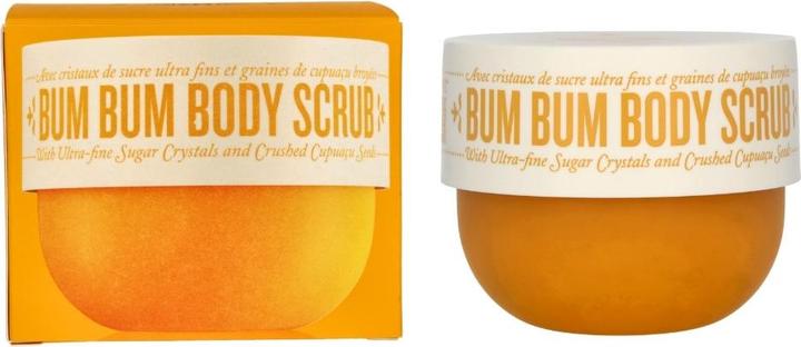 Image du produit Sol de Janeiro Bum Bum Body Scrub