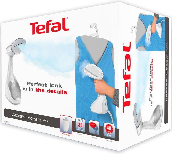 Produktbild Tefal Access Steam (1600 W, 30 g/min)