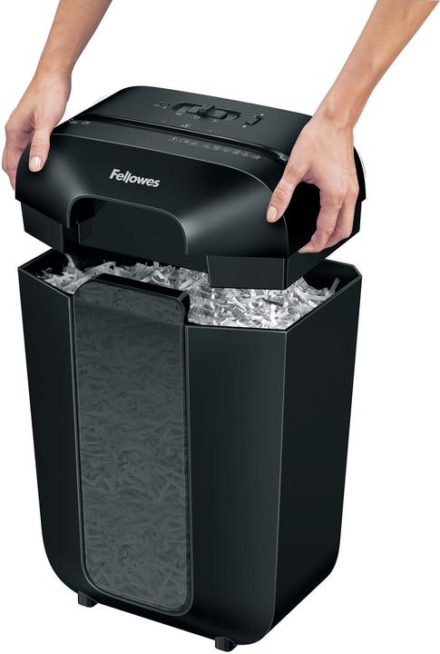 Actual product image Fellowes Powershred LX70 (Particle cut)