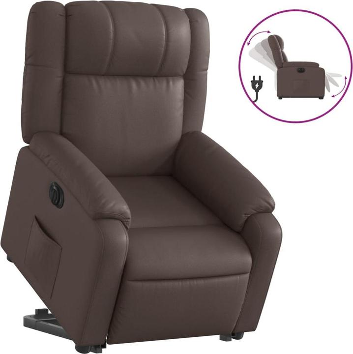 Actual product image VidaXL Irmtraut