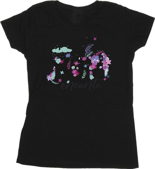Disney Encanto Casita TShirt (L)