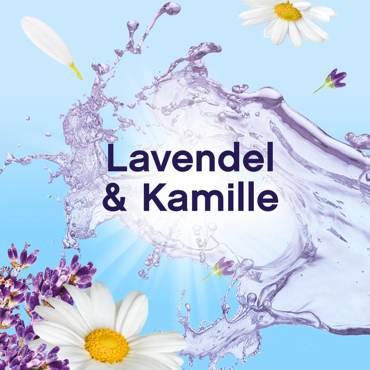 Produktbild Lenor Tag in der Provence (68 Waschgänge, Flüssigwaschmittel)