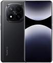 Immagine prodotto Xiaomi Redmi Note 14 Pro+ 5G (256 GB, Midnight Black, 6.67", Doppia SIM, 200 Mpx, 5G)