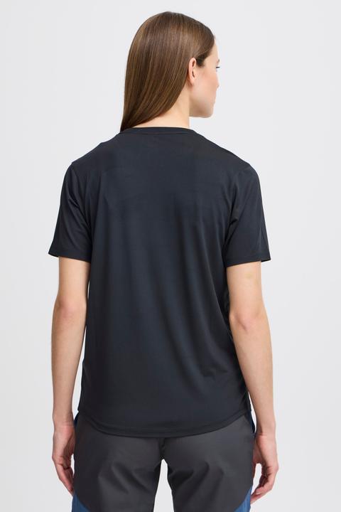 Immagine prodotto North Bend NBTaga W Tee S/S 241925MMM (36)