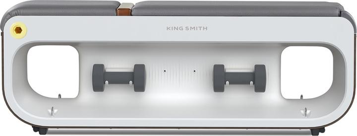 Produktbild KingSmith Multi-Funktions - Fitnessbank Premium FBB1C