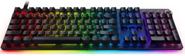 Immagine prodotto Razer Huntsman V2 Analog (CH, Cablato)
