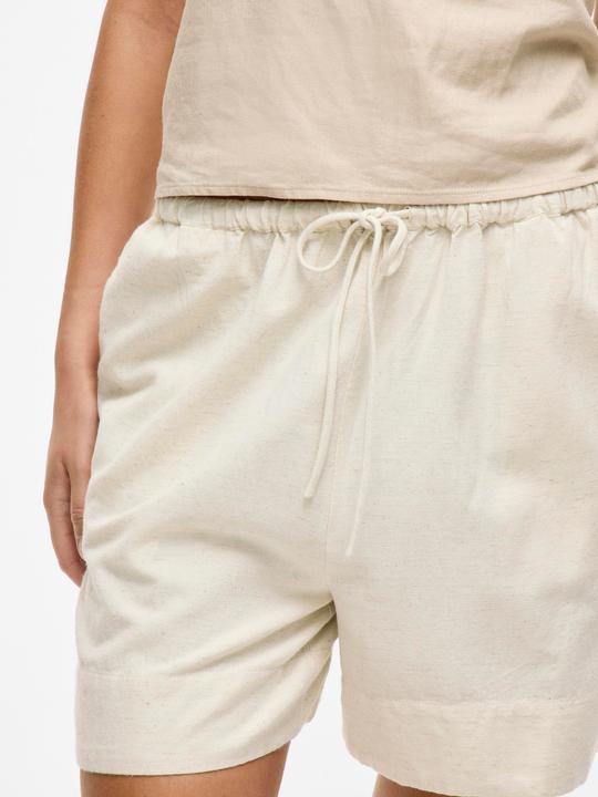 Produktbild Vila Mid Waist Shorts (38)