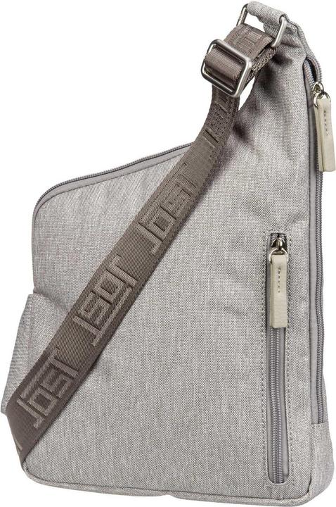 Produktbild Jost Bergen - Crossover Bag, Hellgrau