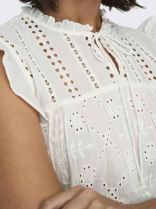 Immagine prodotto Only Top a girocollo regular fit (M)
