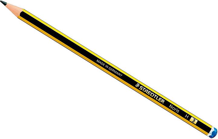 Actual product image Staedtler Noris (2 mm, H, 1 x)