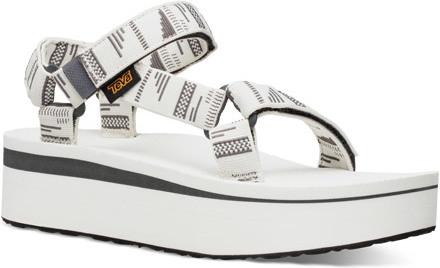 Actual product image Teva Flatform Universal (38)
