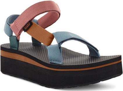 Actual product image Teva Flatform Universal (38)