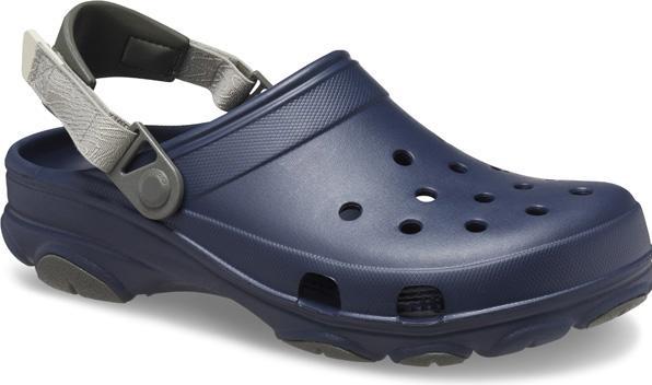 Actual product image Crocs Classic All Terrain Clog (40)
