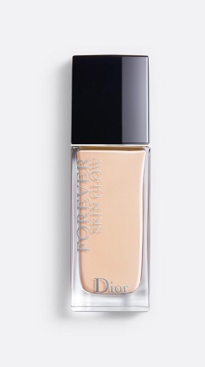 Actual product image Dior Forever Skin Glow (1.5N Neutral)