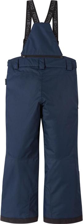 Actual product image Reima tec Kids Snow Trousers Terrie Navy (158)