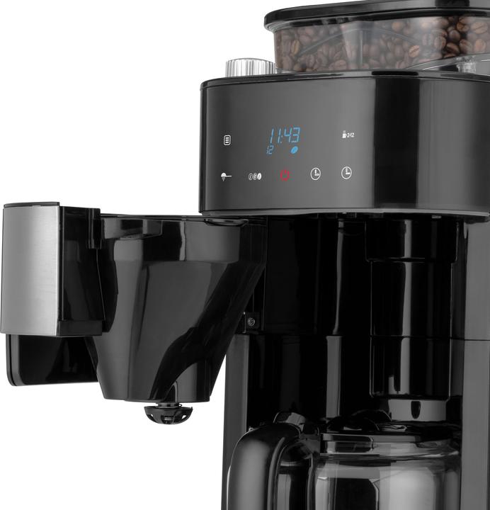 Immagine prodotto Gastroback Grind&Brew Pro