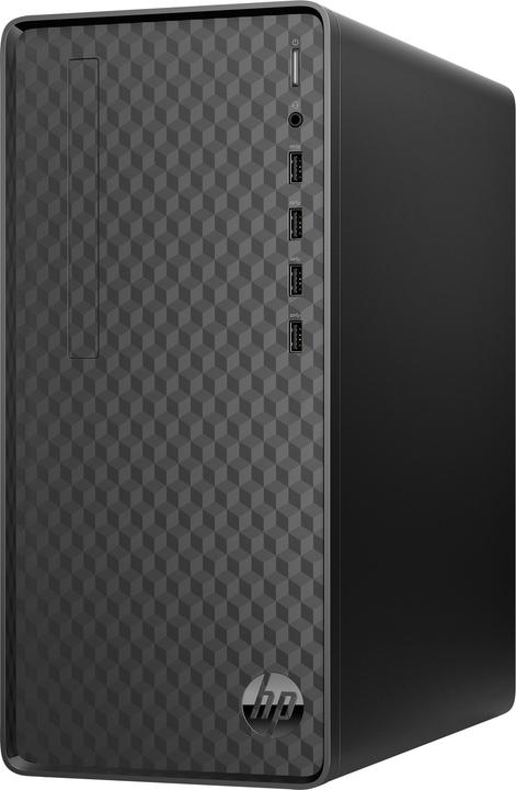 Produktbild HP M01-F2113ng (Intel Core i5-12400, 16 GB, 512 GB, UHD Graphics 730)