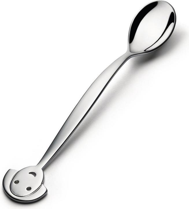 Actual product image Alessi Anna Teelöffel (Scoops)