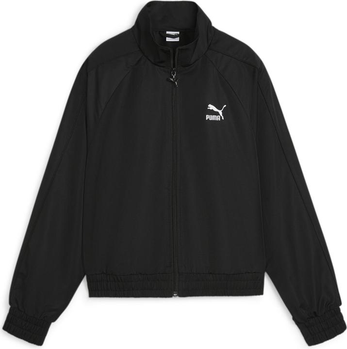 Pumablack