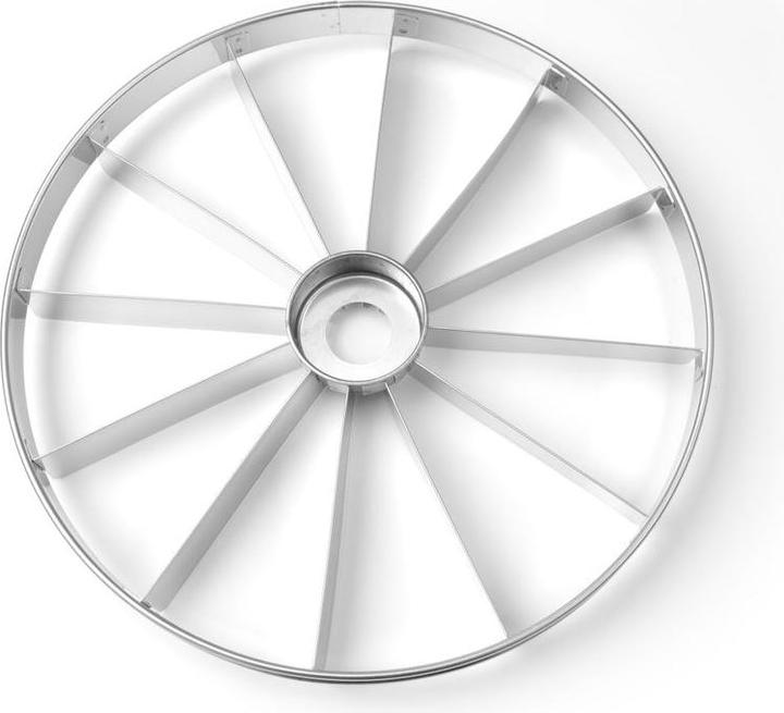 Actual product image Hendi Cake cutter,, ⌀320mm