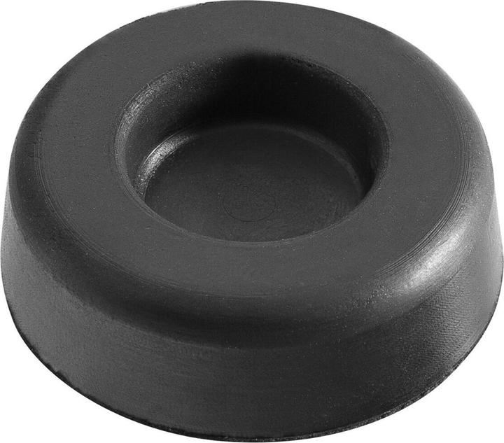 Actual product image Arebos Rubber pad for jack