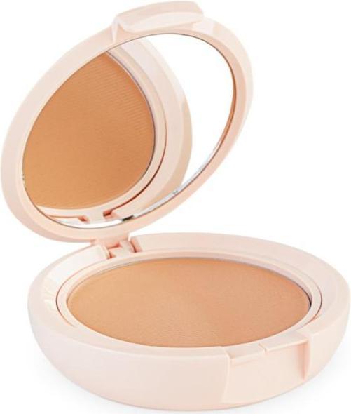 Actual product image Sensilis Photocorrection Compact Makeup SPF50+ (01 Natural)