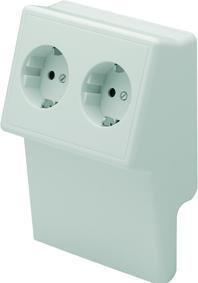 Image du produit Gewiss Réservoir d'appareils SLTK (5 cm)