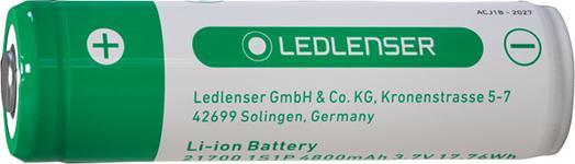 Ledlenser Batterie de rechange