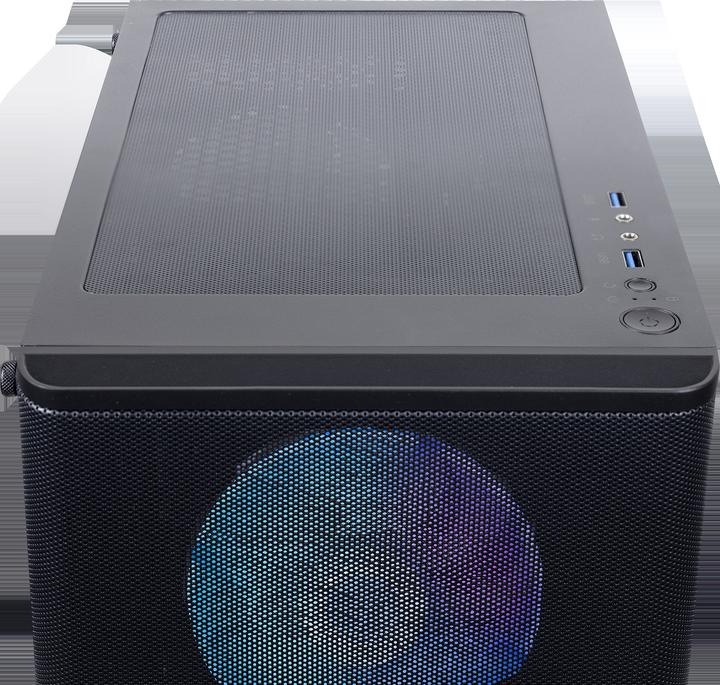Actual product image Joule Performance Gaming PC RTX5070TI R7 32GB 2TB L1135106 (AMD Ryzen 7 9700X, 32 GB, 2000 GB, GeForce RTX 5070 Ti)