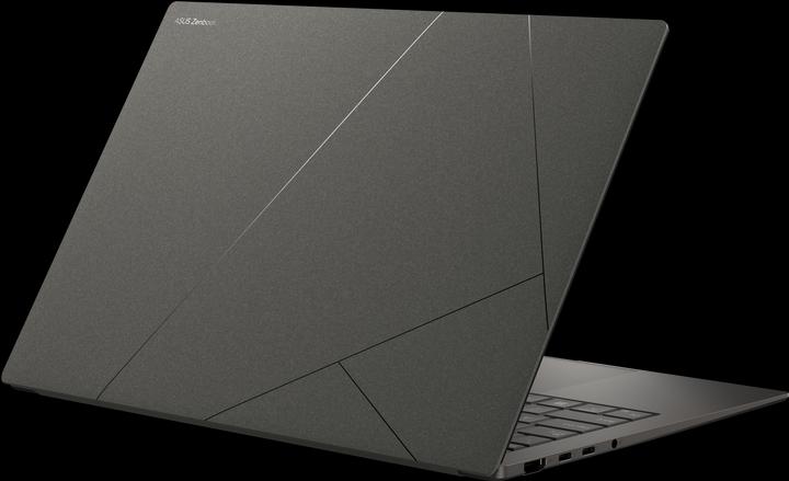 Produktbild ASUS Zenbook S 14 (14", Intel Core Ultra 7 256V, 16.38 GB, 1000 GB, DE)