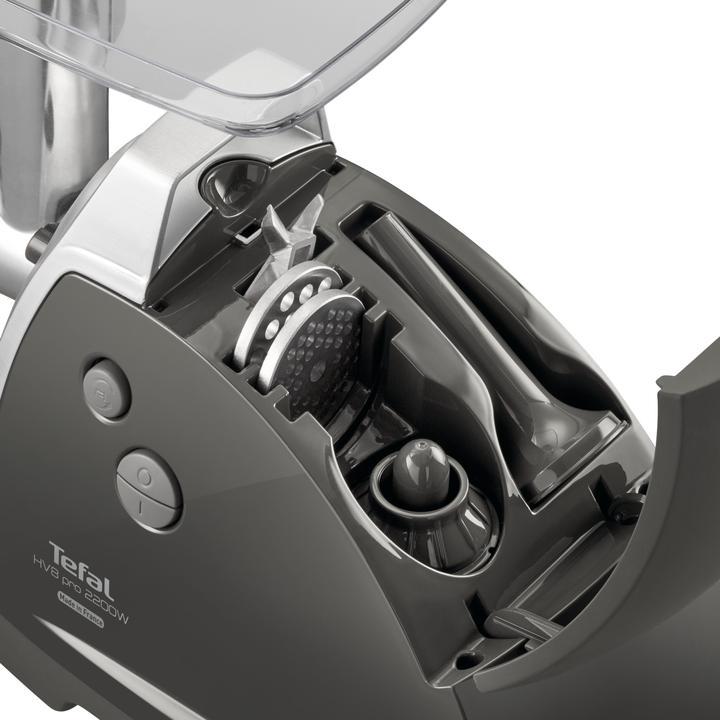 Actual product image Tefal NE688