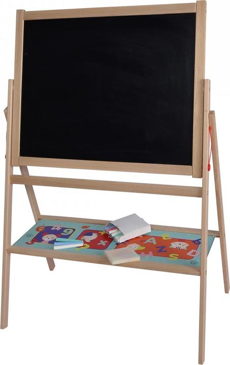 Eichhorn Staand Schoolbord met Krijtjes