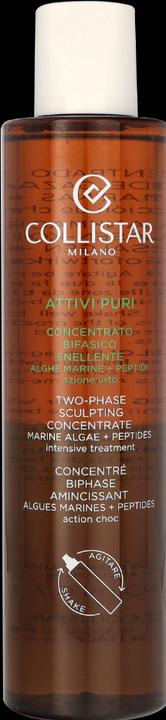Produktbild Collistar Pure Actives (Körpercreme, 200 ml)