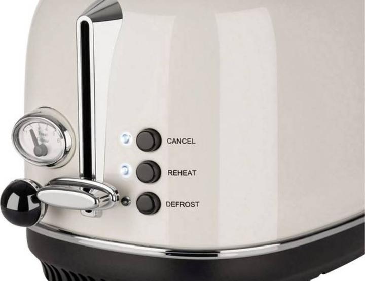 Actual product image Korona Retro