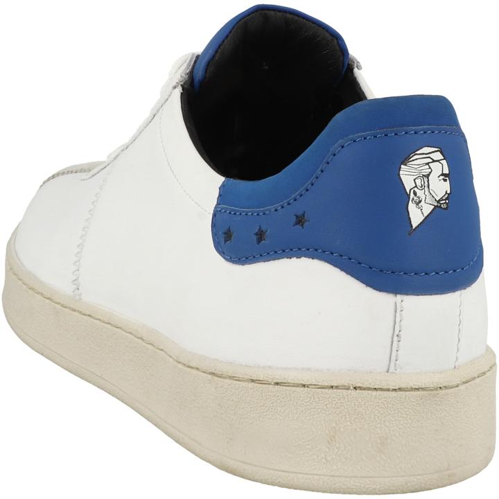 Produktbild Gordon & Bros Argentina Stockholm-Nappa-Nubuck - 62591 (45)