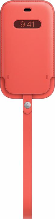 Produktbild Apple Lederhülle mit MagSafe (Apple iPhone 12 mini)