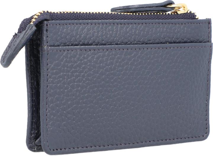 Actual product image Braun Büffel Keychain "Asti