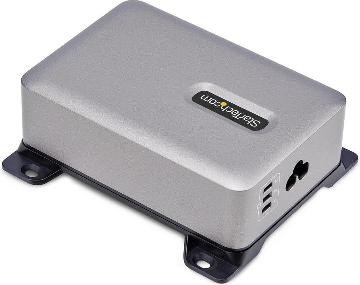 Actual product image StarTech 4-Port USB-C Charger (4 W)