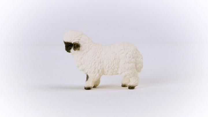 Produktbild Schleich Walliser Schwarznasenschaf