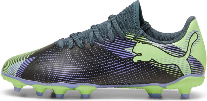 Actual product image Puma FUTURE 7 PLAY FG/AG Jr (38)